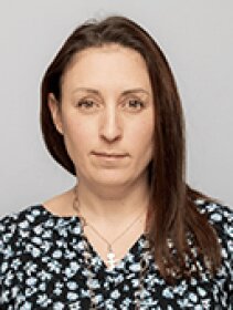 Virginie Lamien