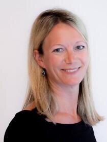 Fabienne Romon