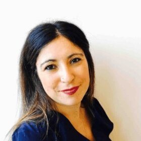 Maria Marazzi
