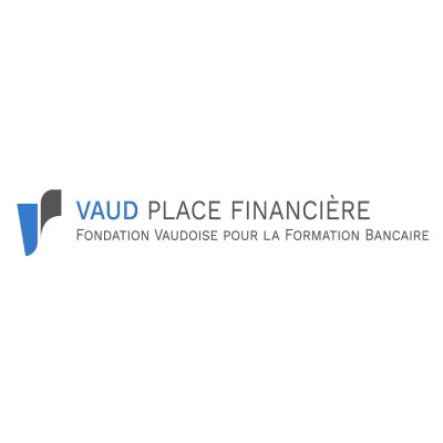 Logo Fondation vaudoise pour la formation bancaire (FVFB)