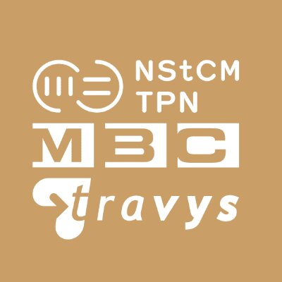 Logo MBC - NStCM/TPN - TRAVYS