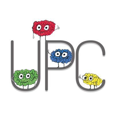 Logo United Power Consulting