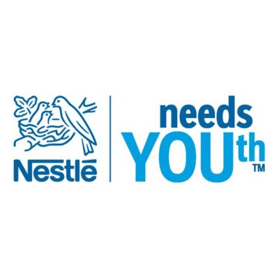 Logo Nestlé Suisse SA