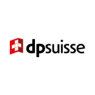 Logo dpsuisse