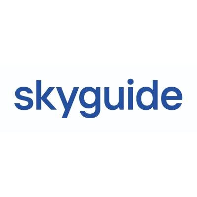 Logo skyguide