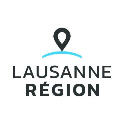 Logo Lausanne Région