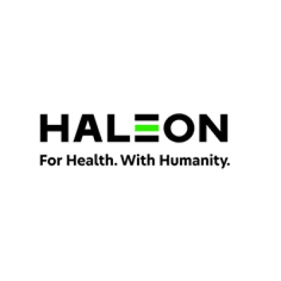 Logo HALEON
