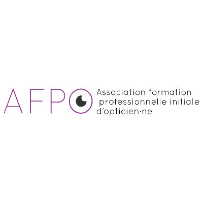 Logo AFPO