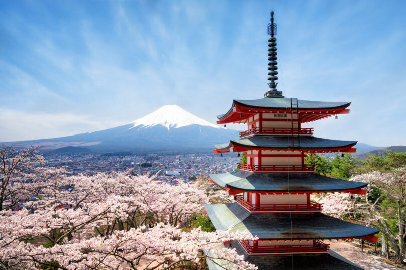 Japon