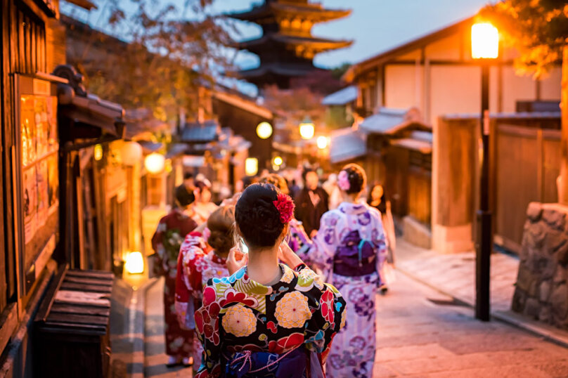 Japon