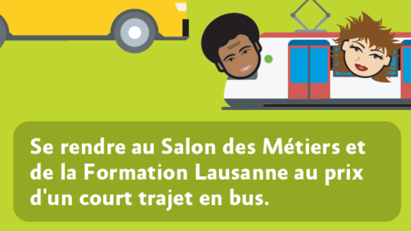 Titres de transport
